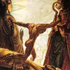 Oraculum - Hybris Divina CD